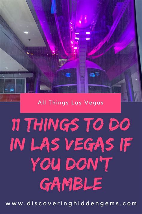 what to do in vegas besides gamble|The 40 Best Things To Do In Las Vegas Besides .
